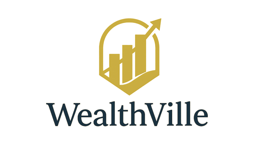 wealthville - AI Powered Yield Farming & Trading